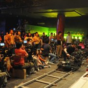Go-go-70 - galeria zdjęć - filmweb