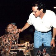 Deep Rising - galeria zdjęć - filmweb