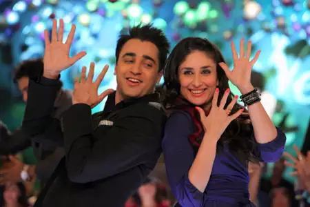 Ek Main Aur Ekk Tu - galeria zdjęć - filmweb