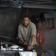 Mekhi Phifer
