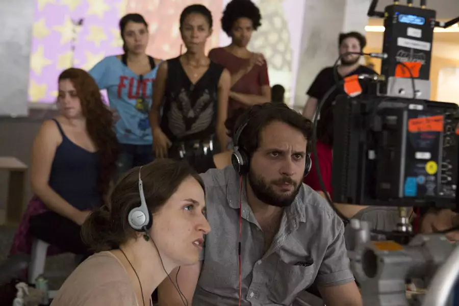 3% - galeria zdjęć - filmweb
