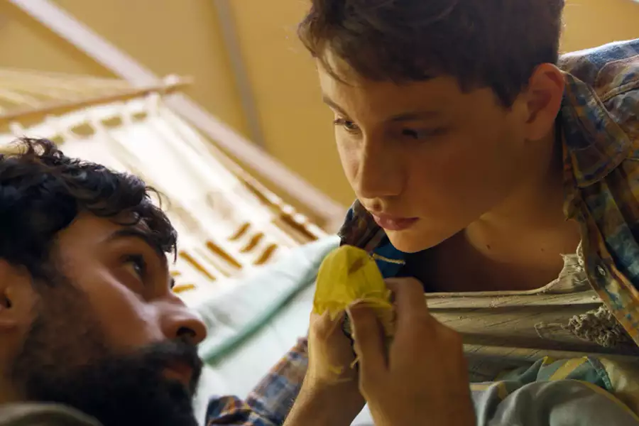 3% - galeria zdjęć - filmweb