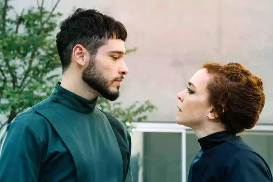3% - galeria zdjęć - filmweb