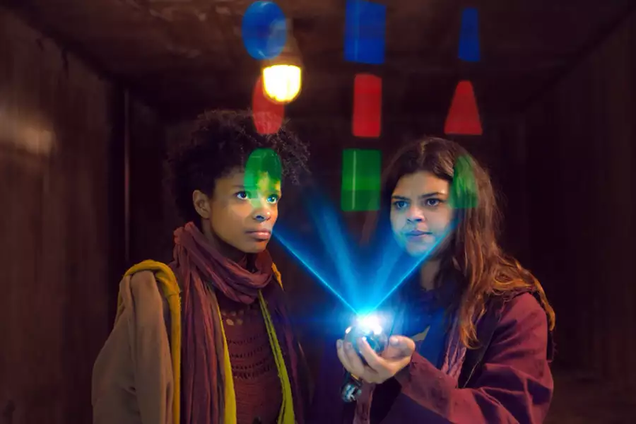 3% - galeria zdjęć - filmweb