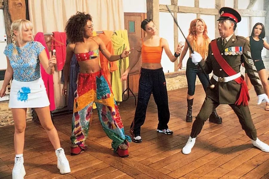 Spice World - galeria zdjęć - filmweb