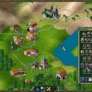 Die Siedler II - galeria zdjęć - filmweb