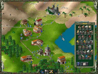 The Settlers II - galeria zdjęć - filmweb