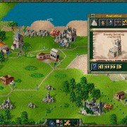 Die Siedler II - galeria zdjęć - filmweb