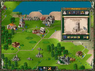 The Settlers II - galeria zdjęć - filmweb