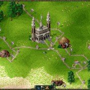 Die Siedler II - galeria zdjęć - filmweb