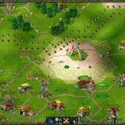 Die Siedler II - galeria zdjęć - filmweb