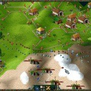 Die Siedler II - galeria zdjęć - filmweb