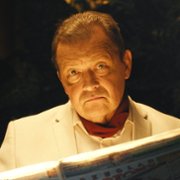 Jan Frycz w Kr&oacute;l dopalaczy