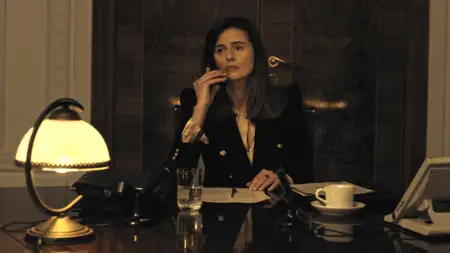 Kr&oacute;l dopalaczy - galeria zdjęć - filmweb