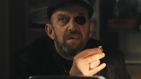 Kr&oacute;l dopalaczy - galeria zdjęć - filmweb