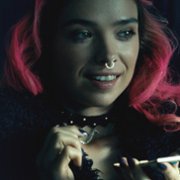 Katarzyna Gałązka w Kr&oacute;l dopalaczy