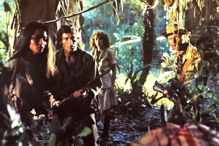 Emanuelle i ostatni kanibale - galeria zdjęć - filmweb