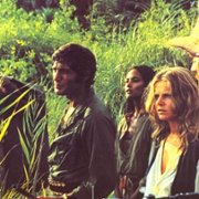 Emanuelle i ostatni kanibale - galeria zdjęć - filmweb