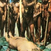 Emanuelle i ostatni kanibale - galeria zdjęć - filmweb