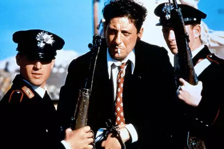 Sprzedawca marzeń - galeria zdjęć - filmweb
