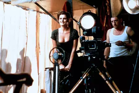 Sprzedawca marzeń - galeria zdjęć - filmweb