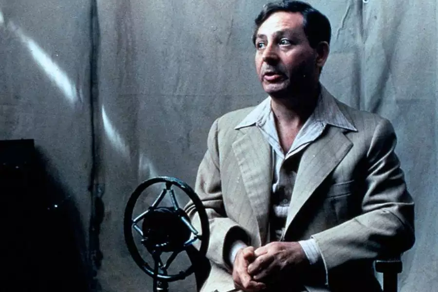 Sprzedawca marzeń - galeria zdjęć - filmweb