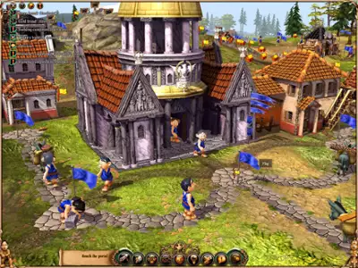 The Settlers II: 10 lecie - galeria zdjęć - filmweb