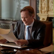 Peter Outerbridge w Sztuka i zbrodnia