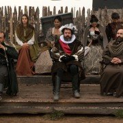 Sitiados - galeria zdjęć - filmweb