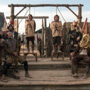 Sitiados - galeria zdjęć - filmweb