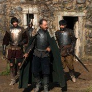 Sitiados - galeria zdjęć - filmweb