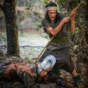 Sitiados - galeria zdjęć - filmweb