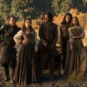 Sitiados - galeria zdjęć - filmweb