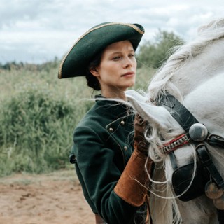 Pocztylionka