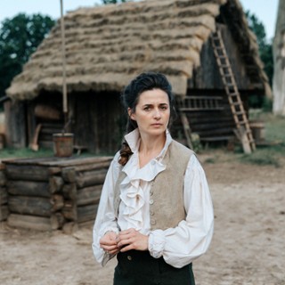Pułkownikowa Maria Giżyńska