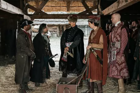 Kos - galeria zdjęć - filmweb