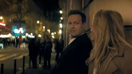 Za zasłoną - galeria zdjęć - filmweb