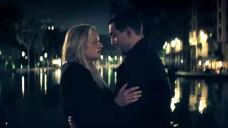 Za zasłoną - galeria zdjęć - filmweb