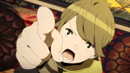 Occultic Nine - galeria zdjęć - filmweb