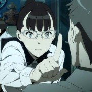 Occultic;Nine - galeria zdjęć - filmweb