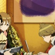 Occultic;Nine - galeria zdjęć - filmweb