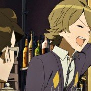 Occultic;Nine - galeria zdjęć - filmweb
