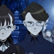 Occultic;Nine - galeria zdjęć - filmweb