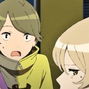 Occultic;Nine - galeria zdjęć - filmweb