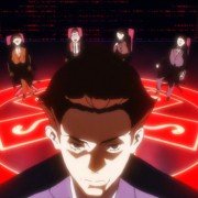 Occultic;Nine - galeria zdjęć - filmweb