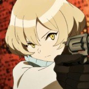 Occultic;Nine - galeria zdjęć - filmweb
