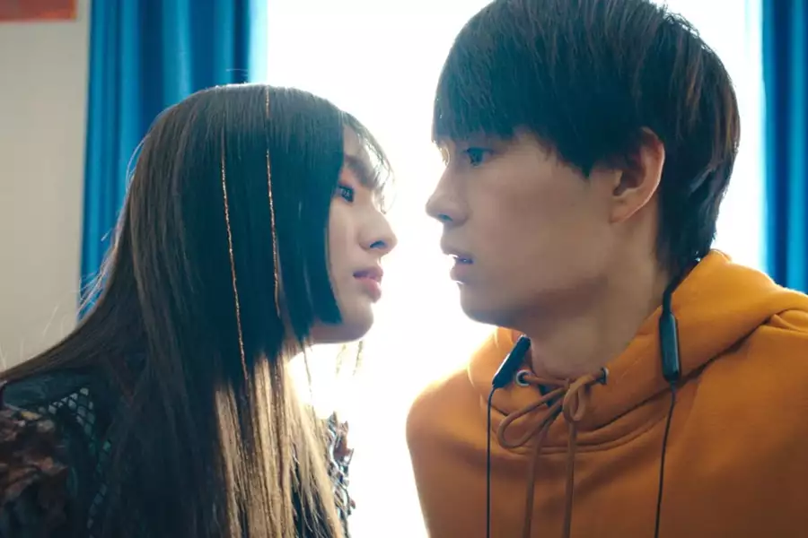 Boku no Itoshii Youkai Girlfriend - galeria zdjęć - filmweb