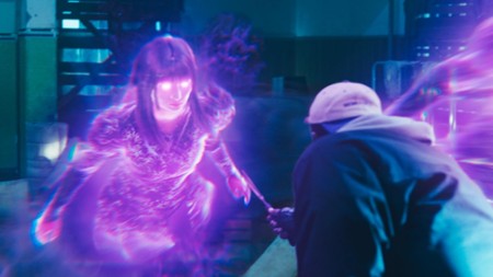 Sezon 1 Odcinek 2 Happy Death Ritual