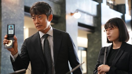 Sezon 1 Odcinek 3 Ground Rules