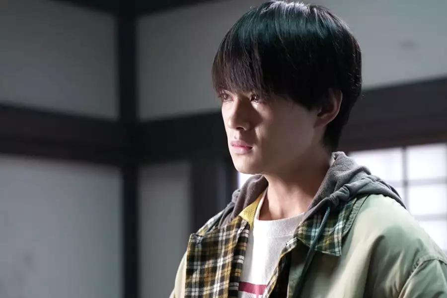 Boku no Itoshii Youkai Girlfriend - galeria zdjęć - filmweb